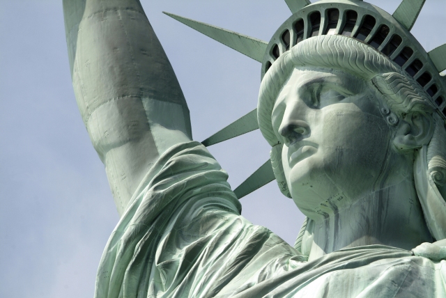 new york statue of liberty face. Sony has subpoenaed by New